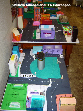 Maquete-Zona Rural e Urbana-010